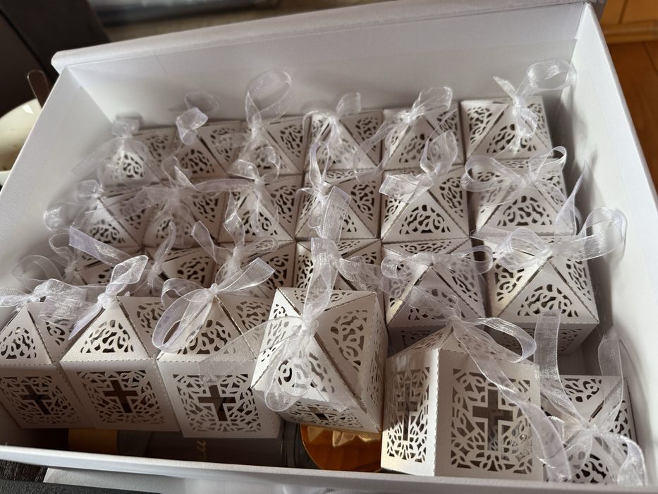 Подаръчета за клъщене