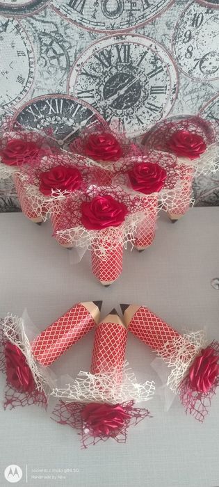 Цветни аранжировки- налични