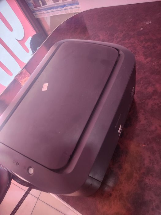 Canon printer holati ideal