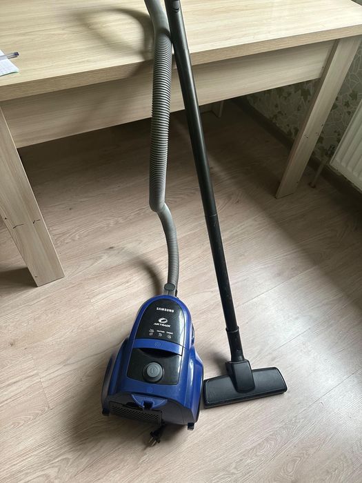 Продам пылесос самсунг