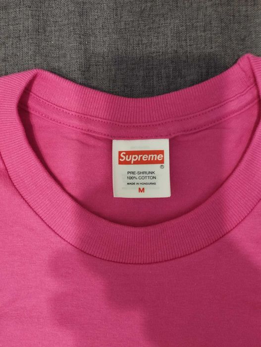 Tricou Supreme de bumbac