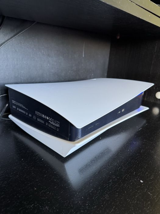 Playstation 5 disc/ Плейстейшън 5 диск/ ps 5 disc