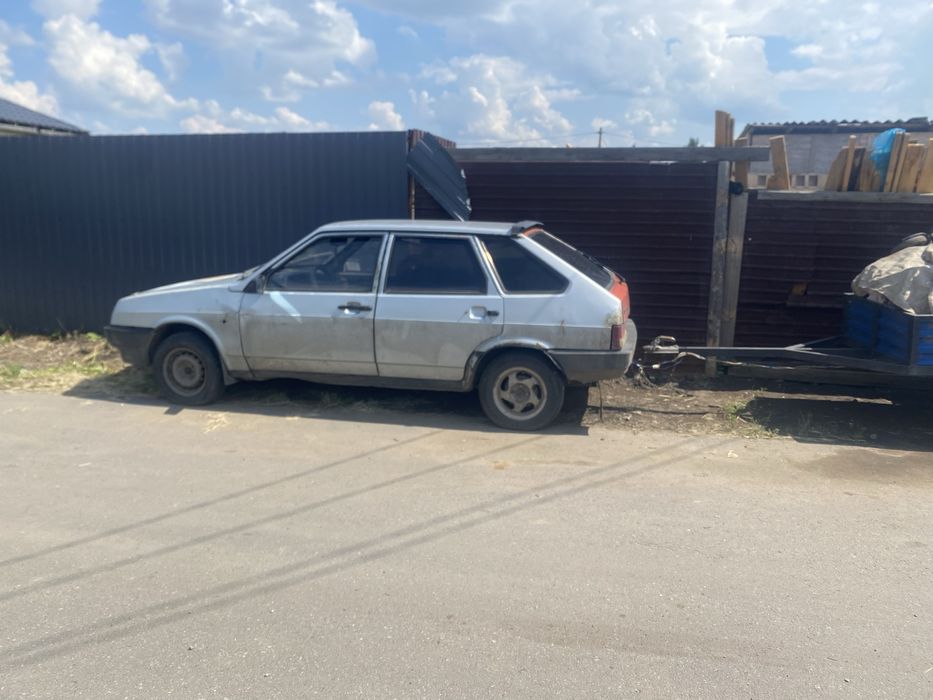 Авто с прицепом…