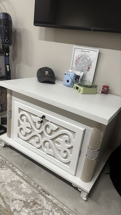 Сундук приданное