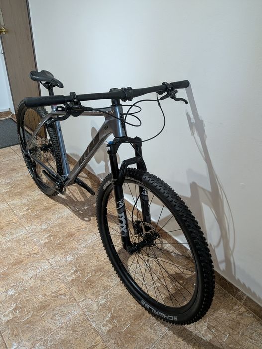 Mtb  KTM Myroon 29 carbon nou preț fix