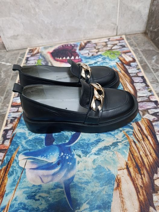 Туфли женские Mario muzi