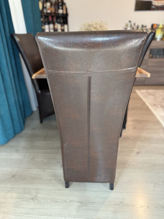 Scau living piele ecologica