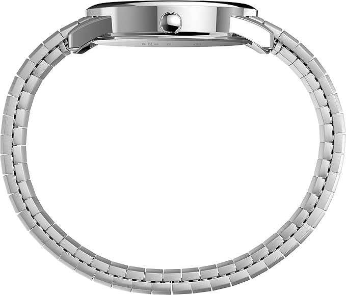 Timex Easy Reader Gold