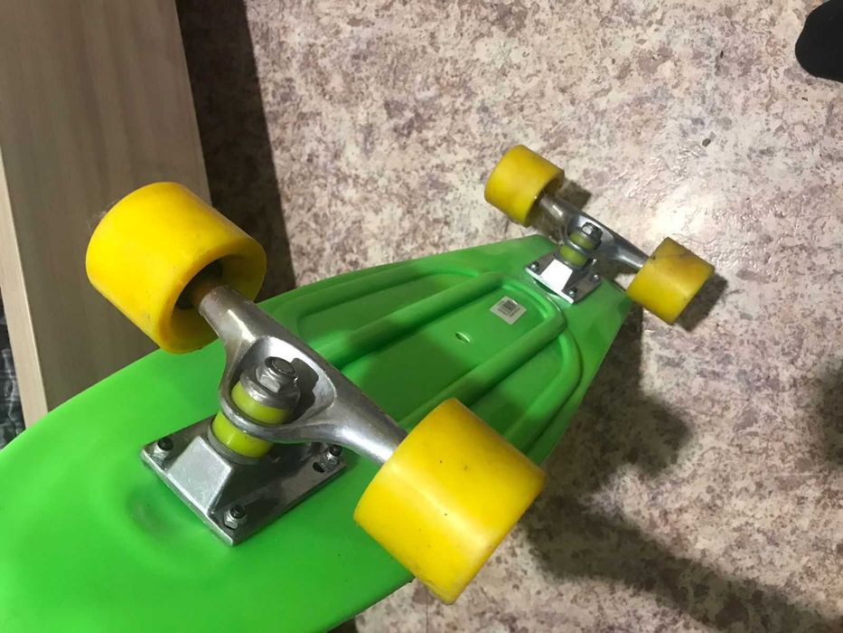 продам пени-борд