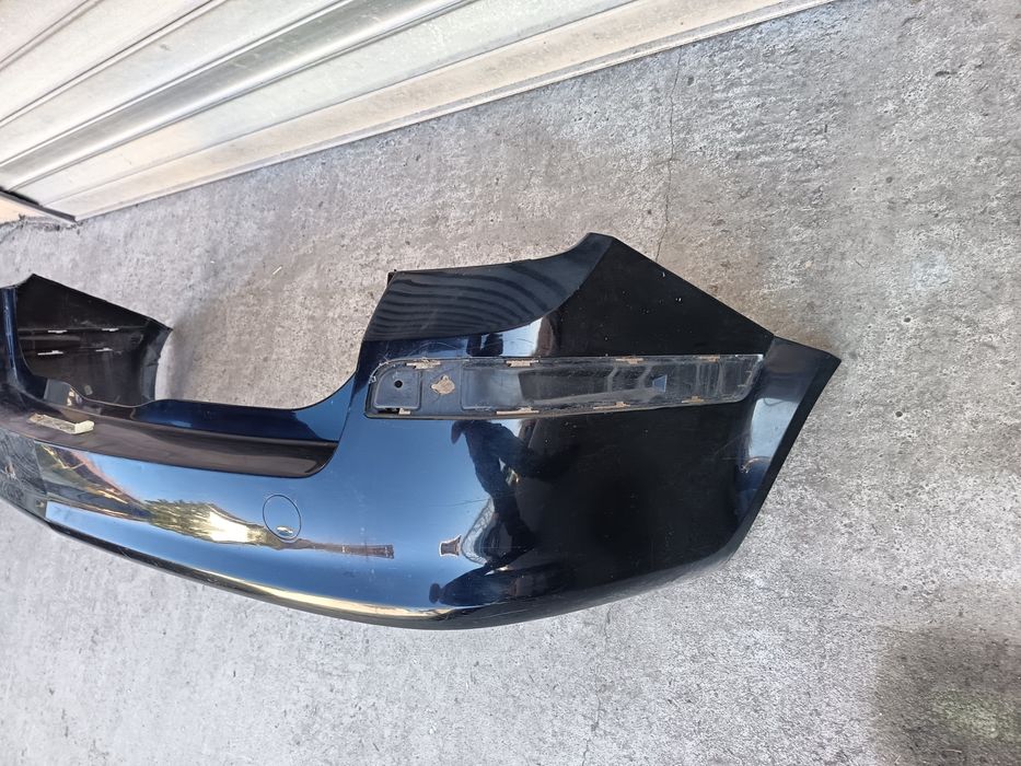 Bară spate Opel Astra H Break /Combi Facelift an 2007, 2008, 2009