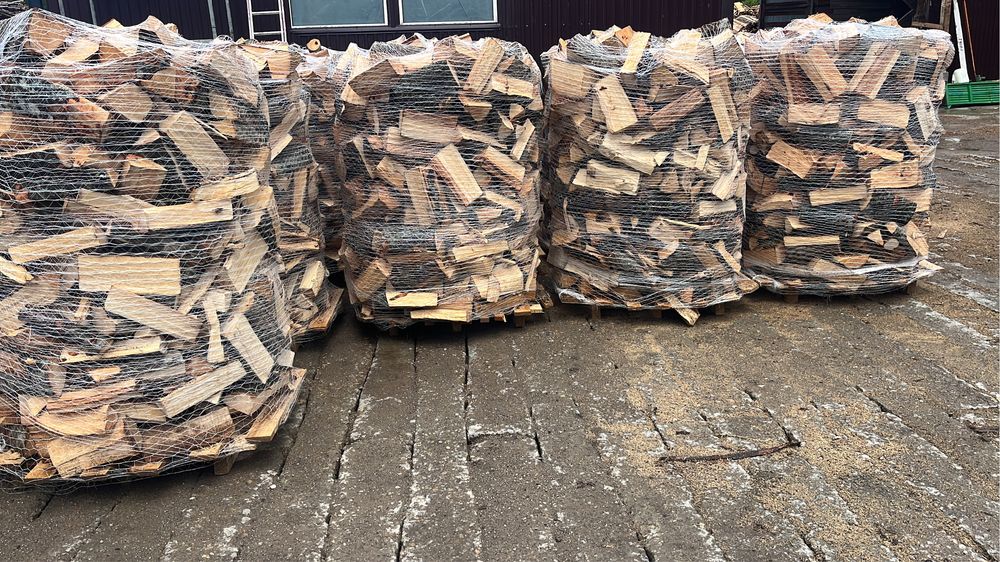 Lemn foc fag 500lei paletul