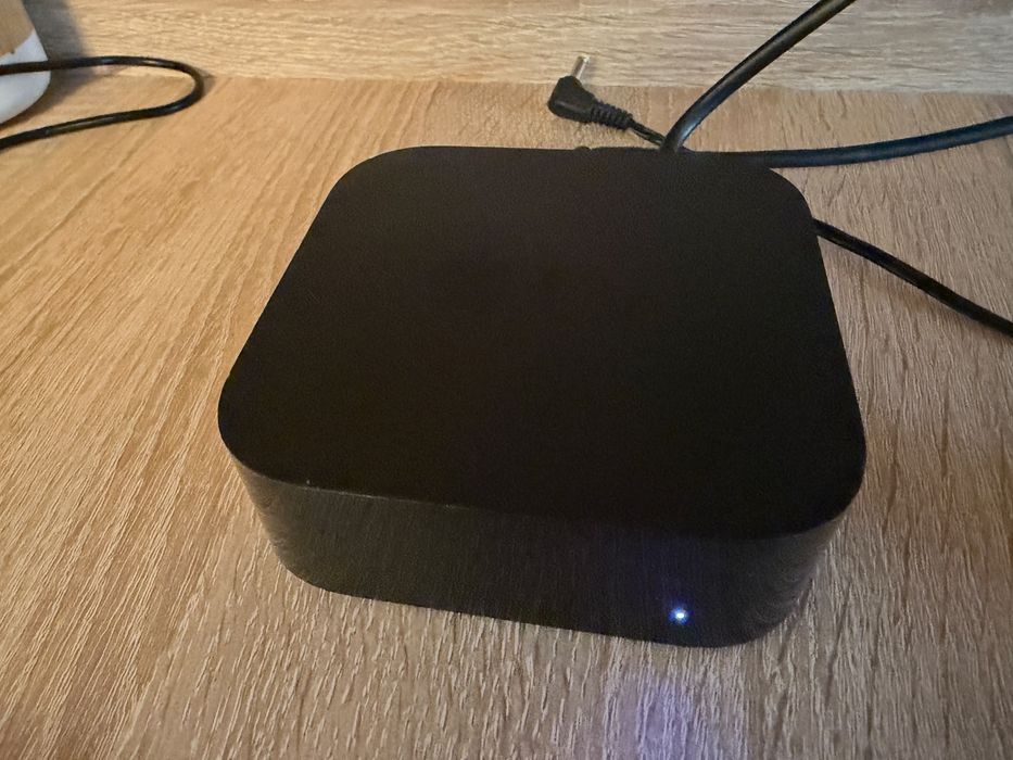 Apple TV 4K 2nd Gen Model A2169