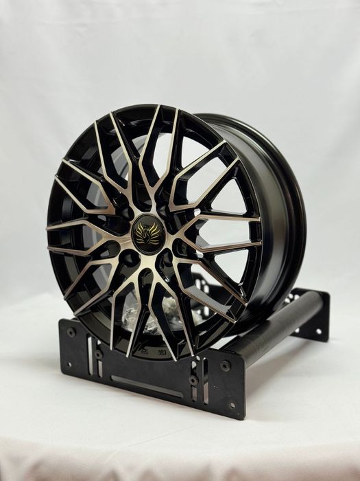 комплект диск R16 5x100