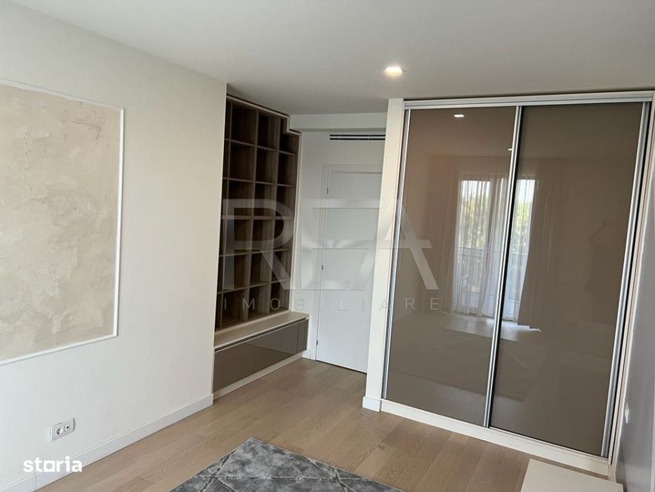 Apartament 4 camere Residence 5 , Strada Erou Iancu Nicolae 53