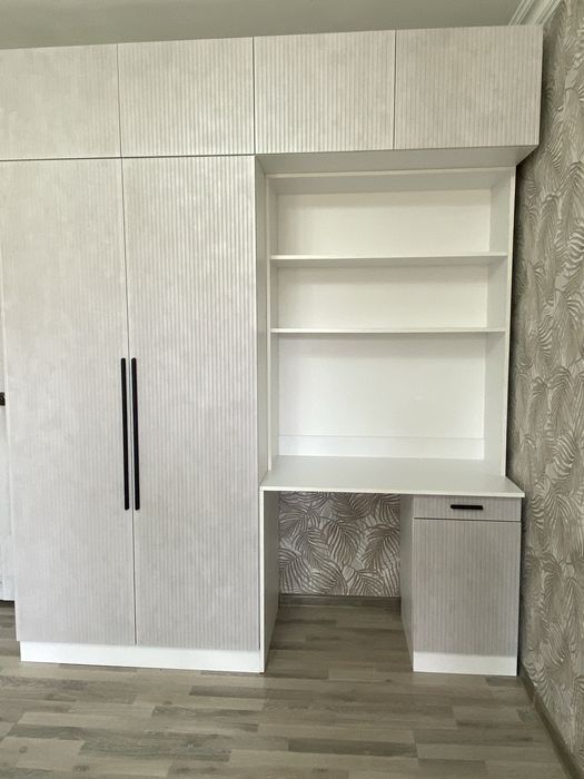 Мебель на заказ.