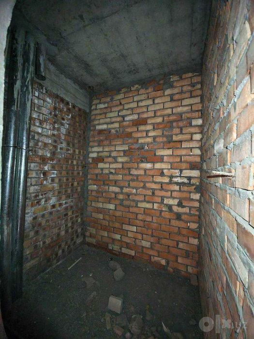 4х комнатная 188м2  ЖК Габус 4/3/8