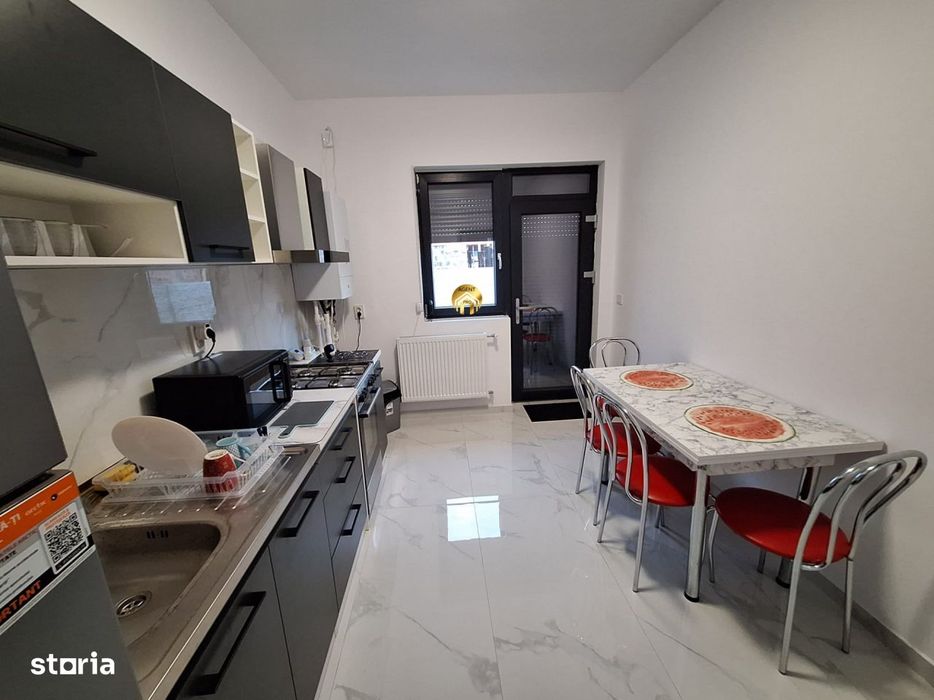 Casa de inchiriat in Bragadiru – Prima inchiriere | Gradina 180 mp