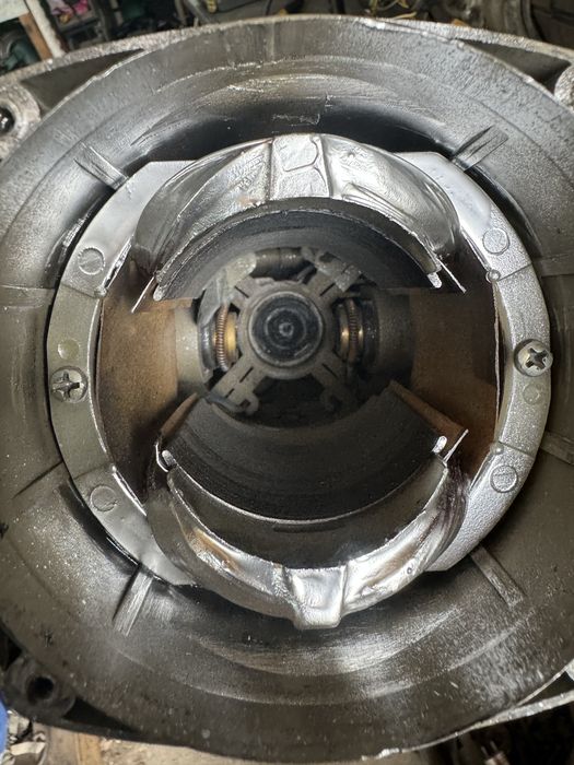 Ремонт инструментов «METABO»