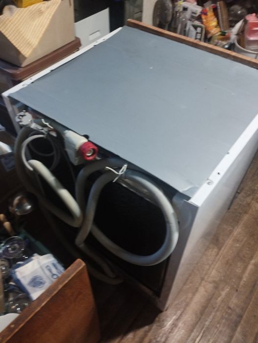 Съдомиялна действаща ВЕКО