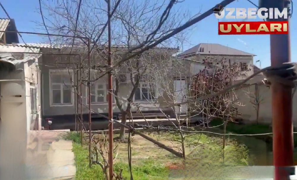 Arzon yer Toshkent shahridan!