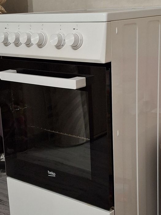Готварска печка Beko