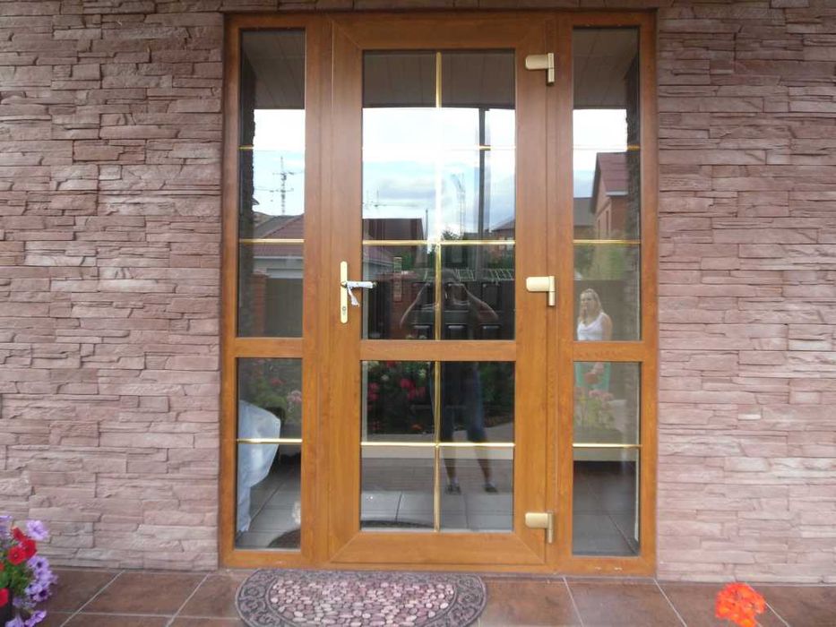 Тонировка окон, дверей, зданий, магазинов и домов, квартир, кодетеджей