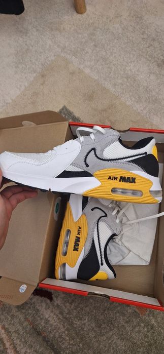 Nike Air Max Чисто нови