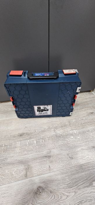 Шуруповерт Bosch