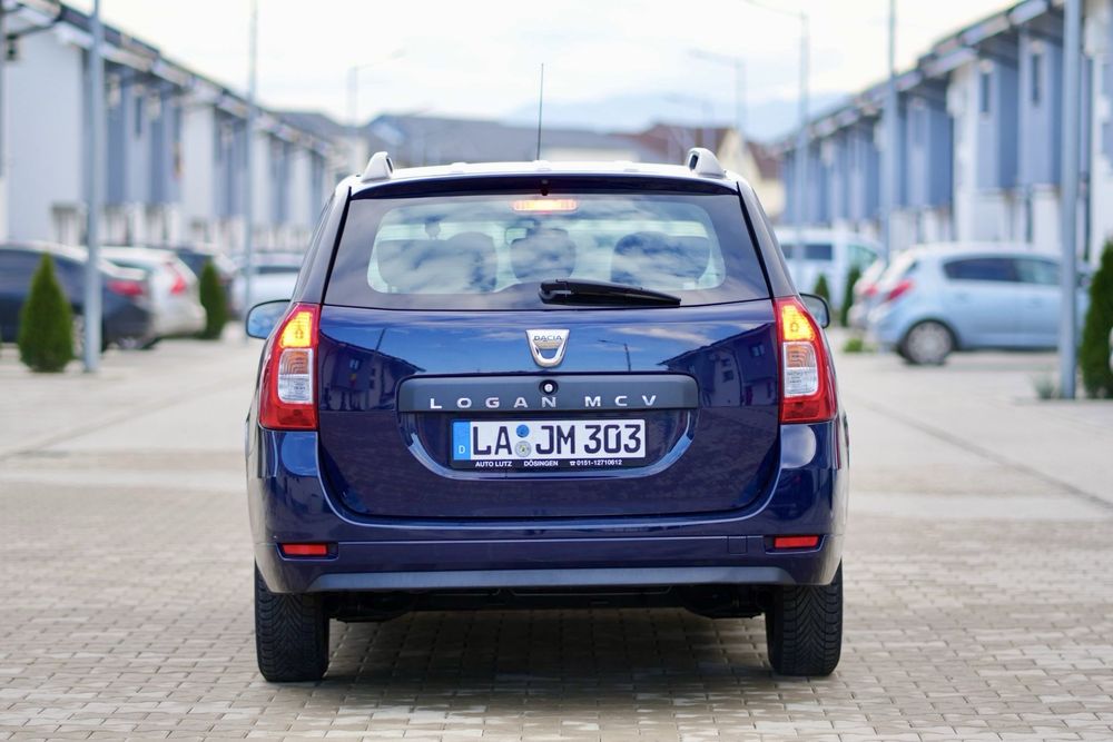 ‼️Dacia Logan MCV 2019 /1.0b/ Istoric complet/ 99.000 Km GARANTAȚI ‼️