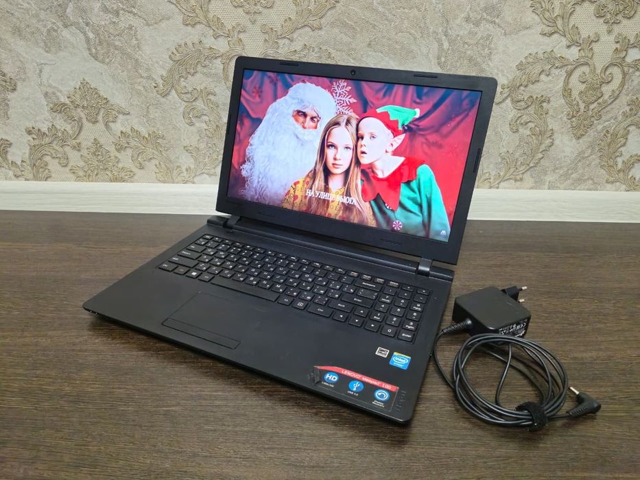 Продам или обмен ноутбук