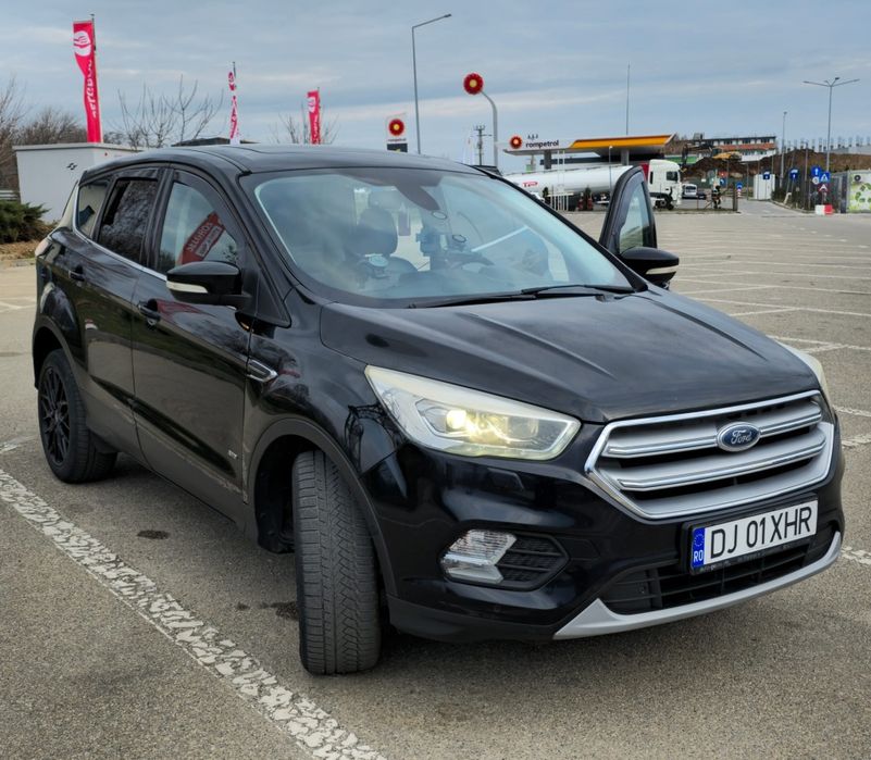 Ford Kuga DM2 4x4 180 CP