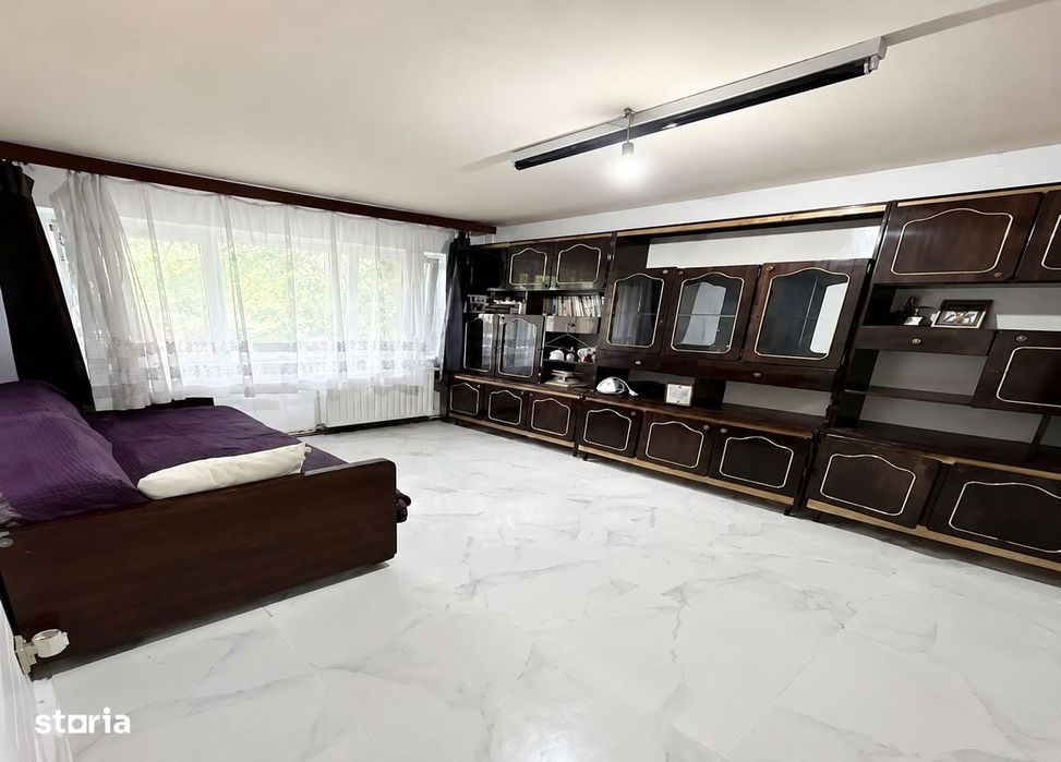 Apartament 3 camere + garaj + boxa - Zona Gheorghe Lazar Timisoara — fotografia 1
