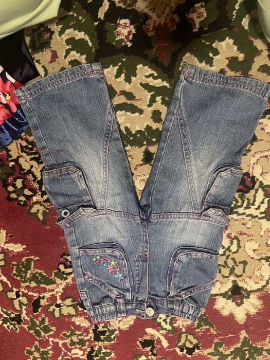 Одежда для девочки