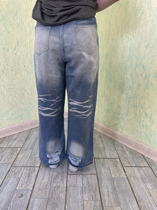 Джинсы женские новые