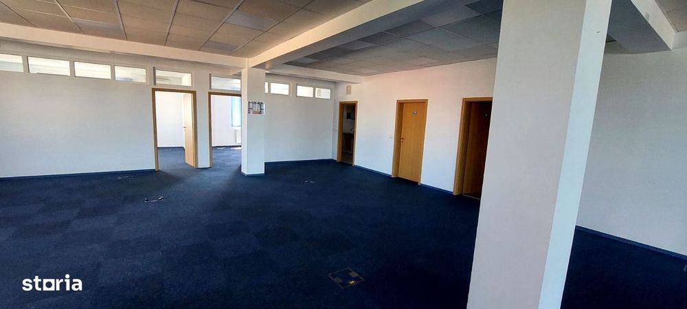 Spatiu de inchiriat 240mp2 Calea Dumbravii