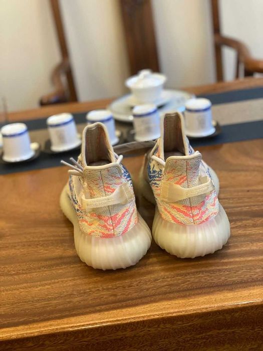 Sneakers Yeezy Mx Oat