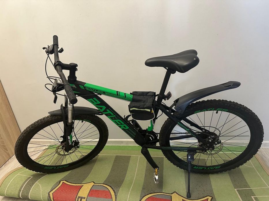Велосипед Batler Sport