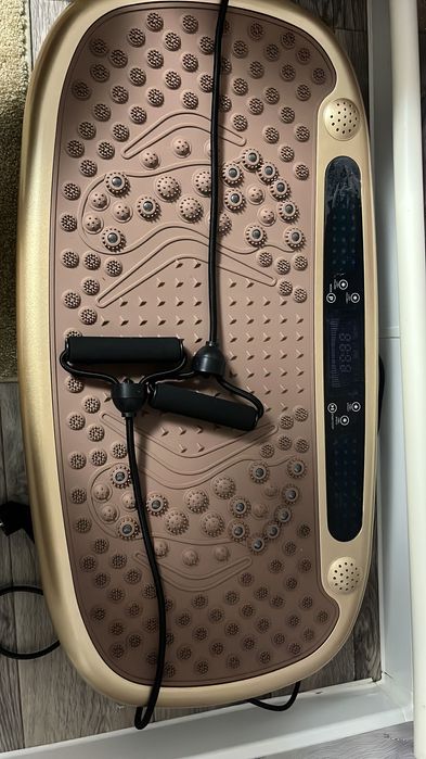 Продам виброплатформу