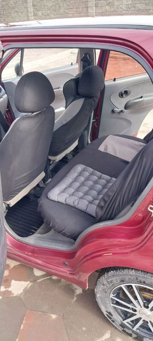 Матиз АКПП продам