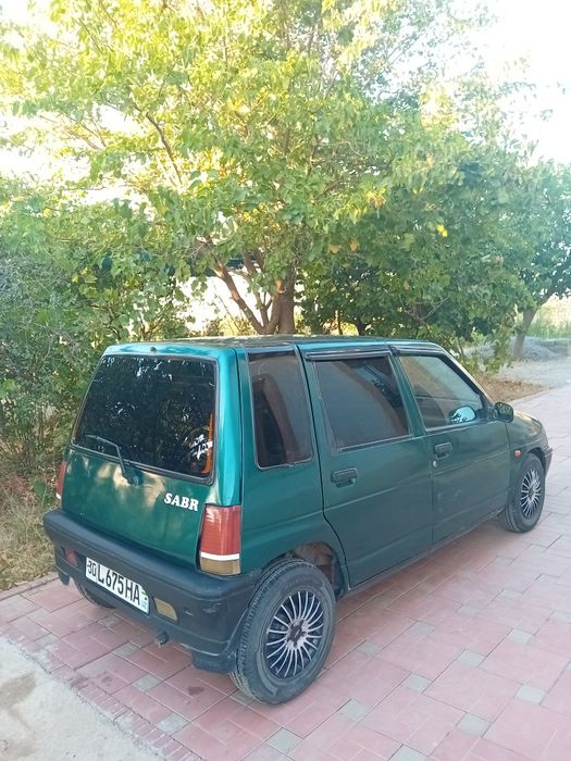 Tico 1999 .Propan gazga ruxsati bor