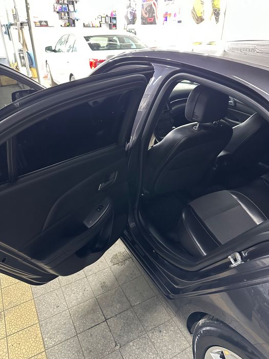 Malibu 1 ideal holatda