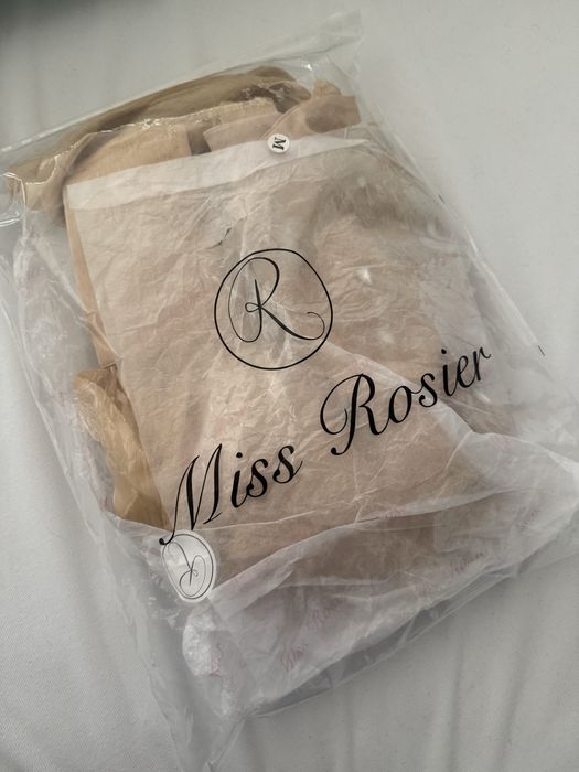 Рокли Miss Rosier с етикет