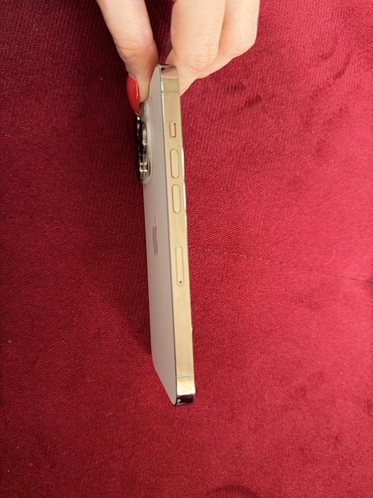 iPhone 14 Pro 512GB Gold