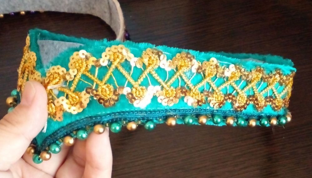 Такия Саукеле  на заказ