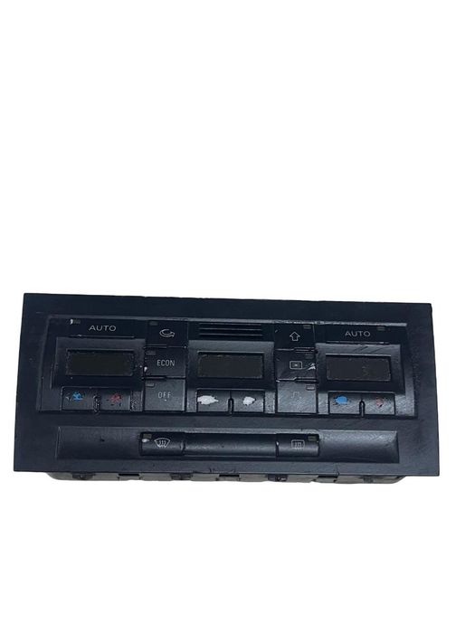 Panou Clima Audi A4 Ii 8E2, B6 2000 - 2005 8E0820043H