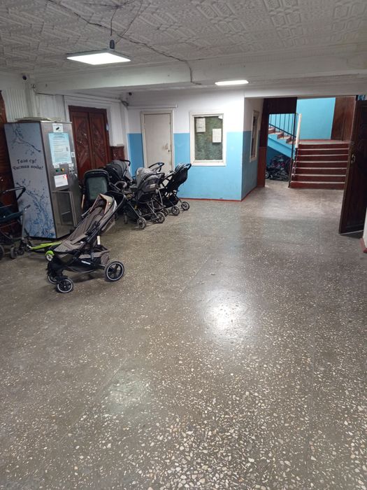 Продам комнату в общежитии