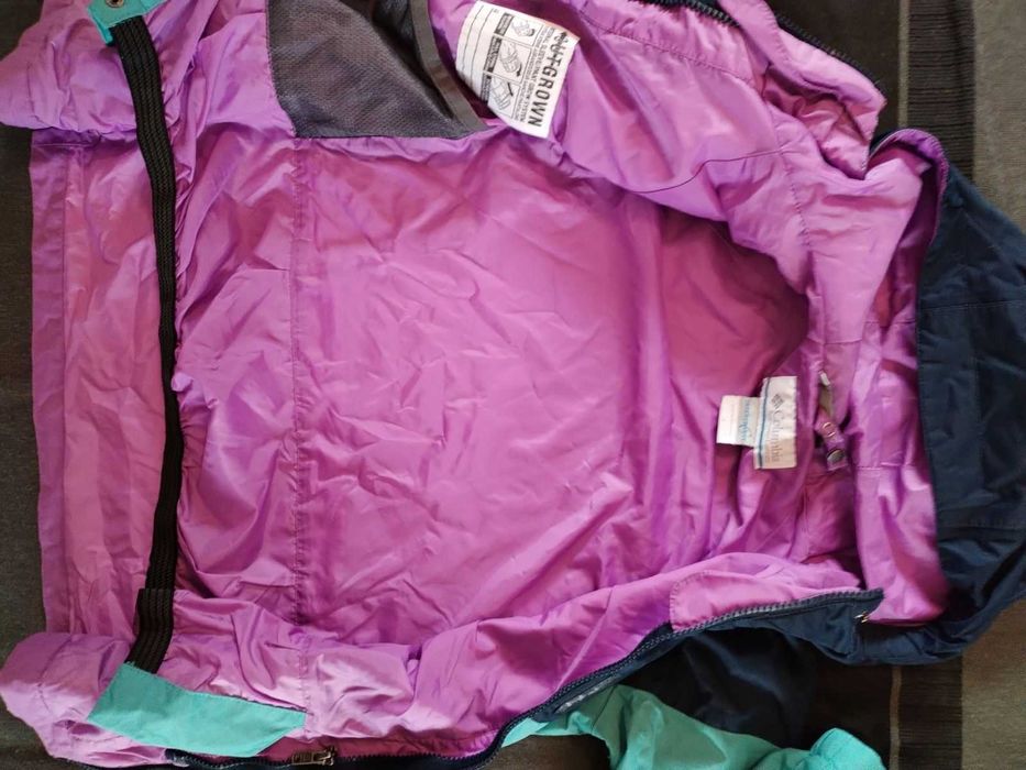 Columbia  - детско  яке