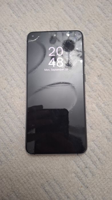 Samsung galaxy s21fe