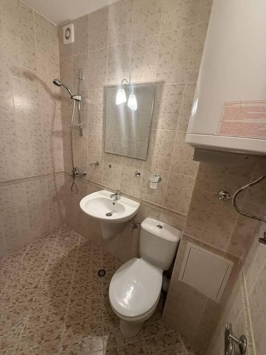 Продава се Двустаен апартамент в к.к. Слънчев бряг - 70 кв.м за 1115 €/кв.м - Снимка #4