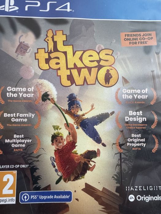 Игри за PS4 използвани